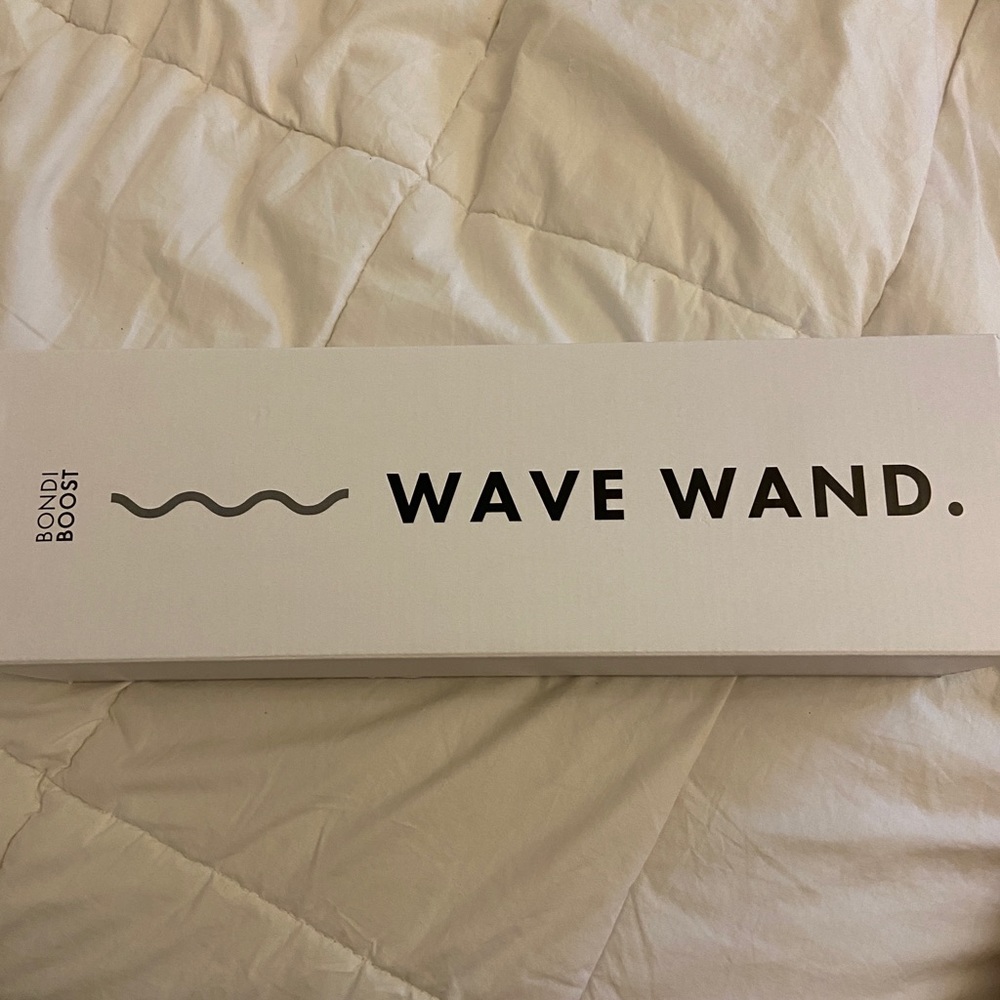 bondi boost hair waver